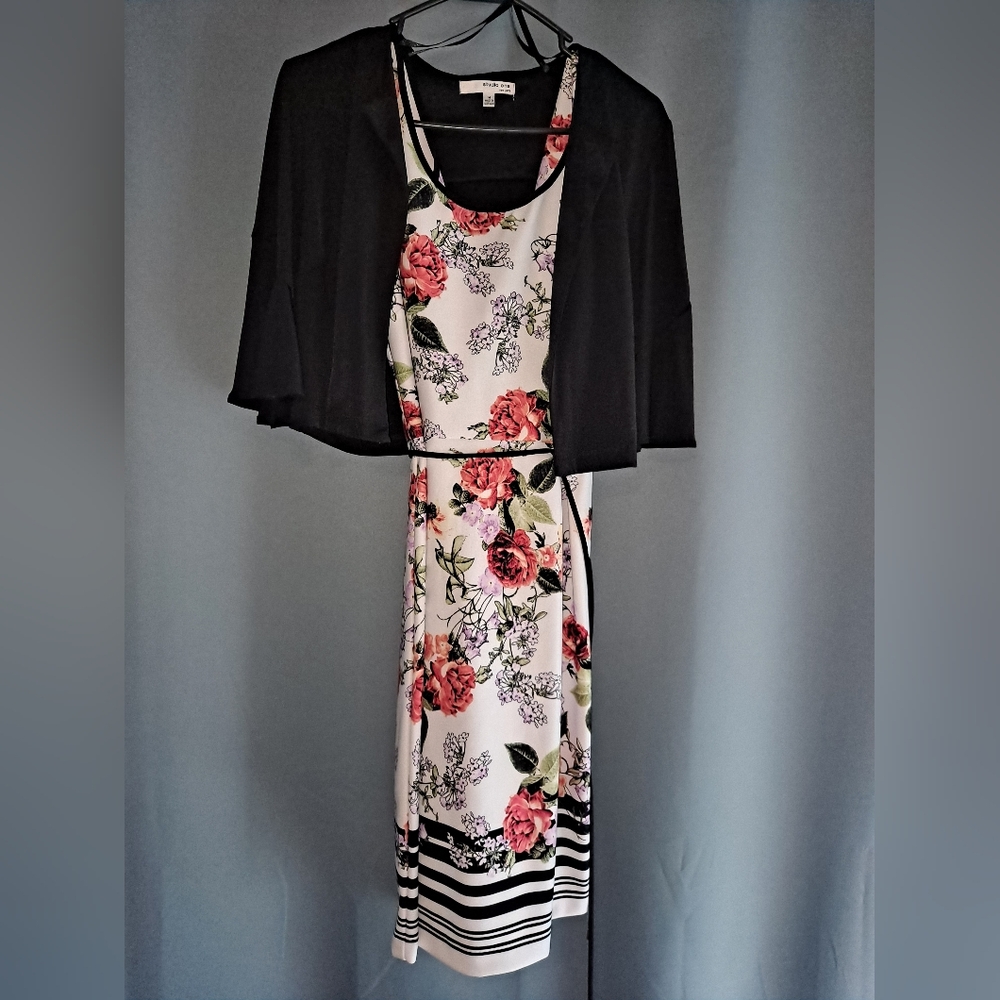 Formal cute dress